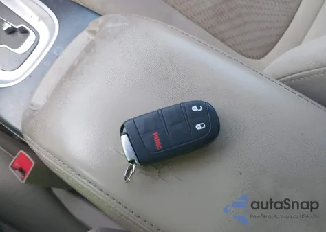 2019 Dodge Journey Se Value Package из США, поврежденный, VIN 3C4PDCAB7KT870550